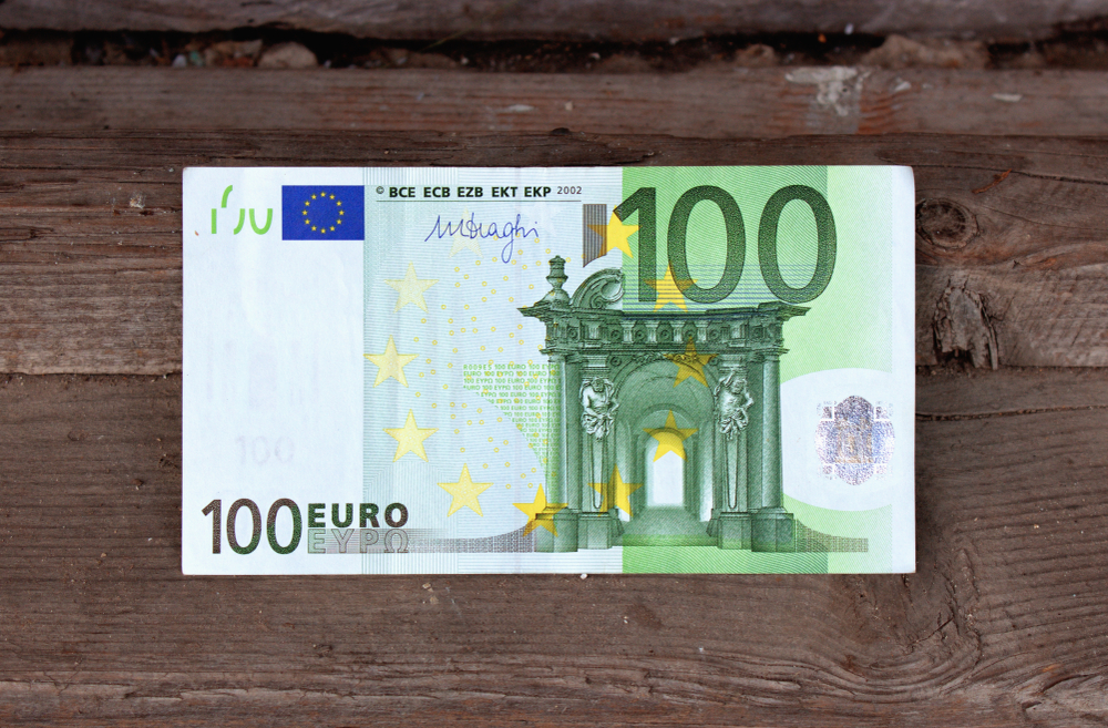 obbligo 100 euro