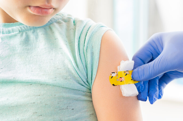 Vaccino anti-Covid sicuro nei bambini, gli ultimi dati • Fortune Italia