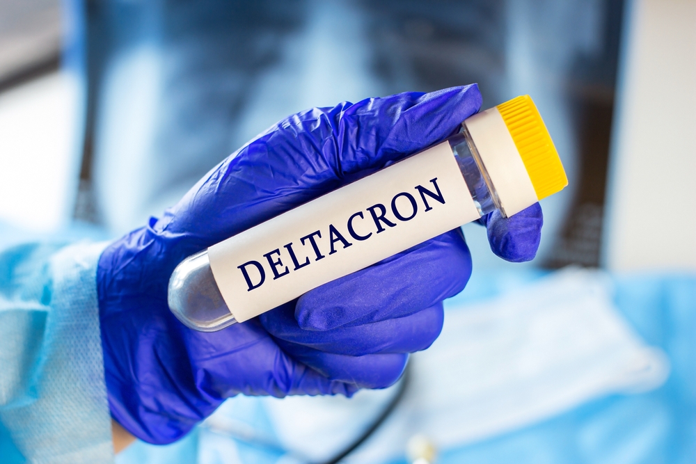 Deltacron