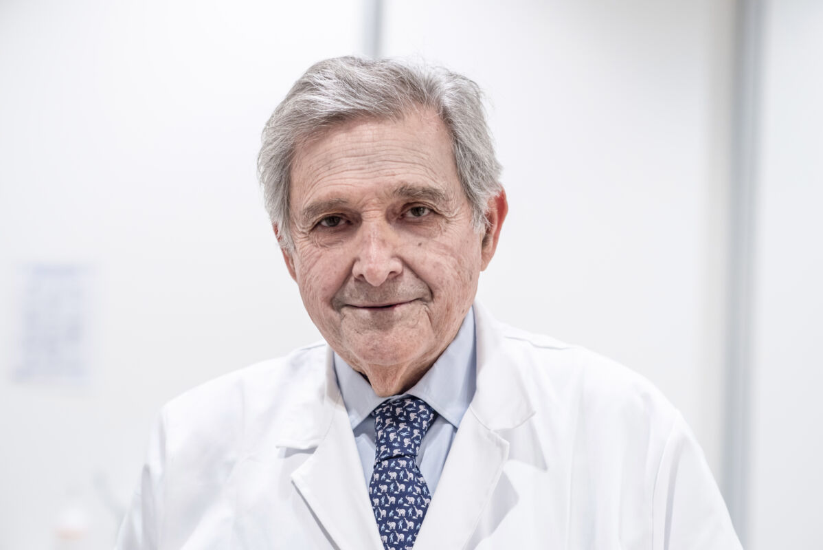 Vincenzo Denaro Campus Bio-Medico