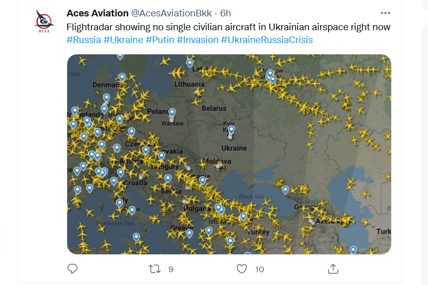 ucraina guerra russia
