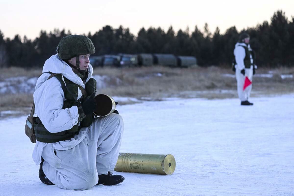 ucraina russia guerra putin gas armi usa