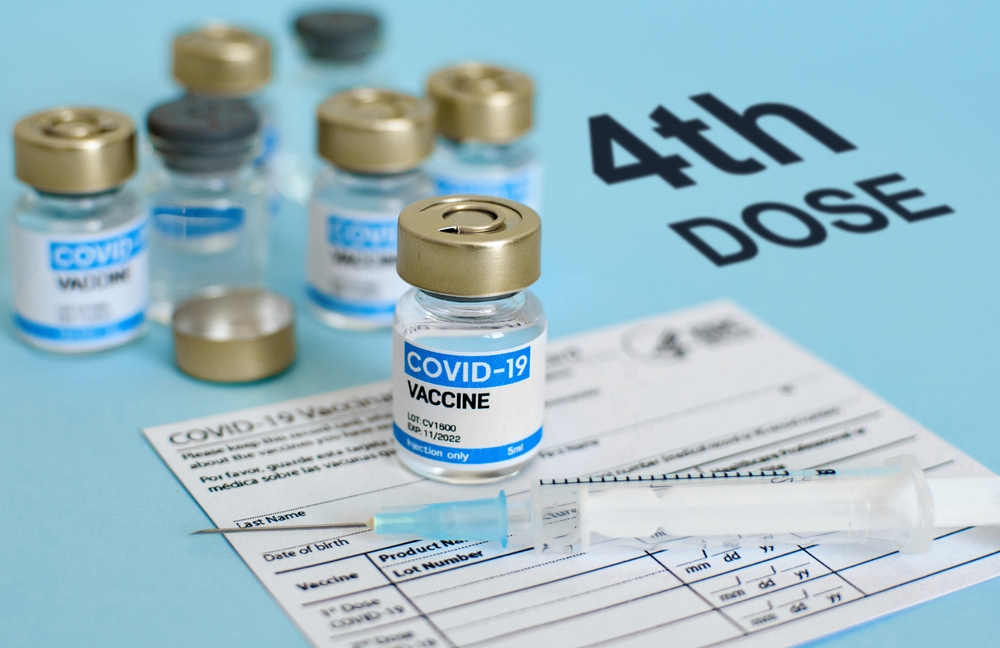 Covid vaccini