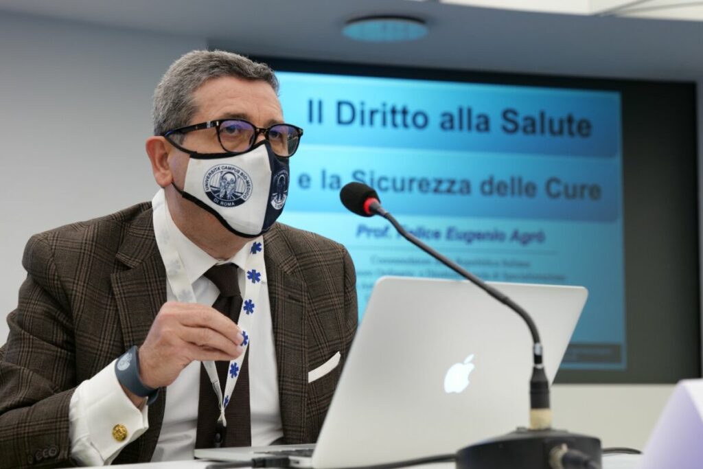 Felice Agrò