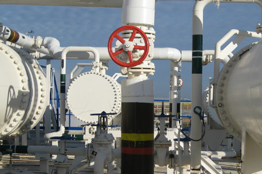 gas iea energia russia gazprom