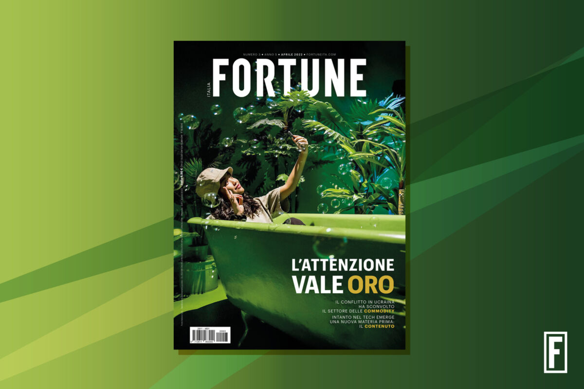 fortune italia promo