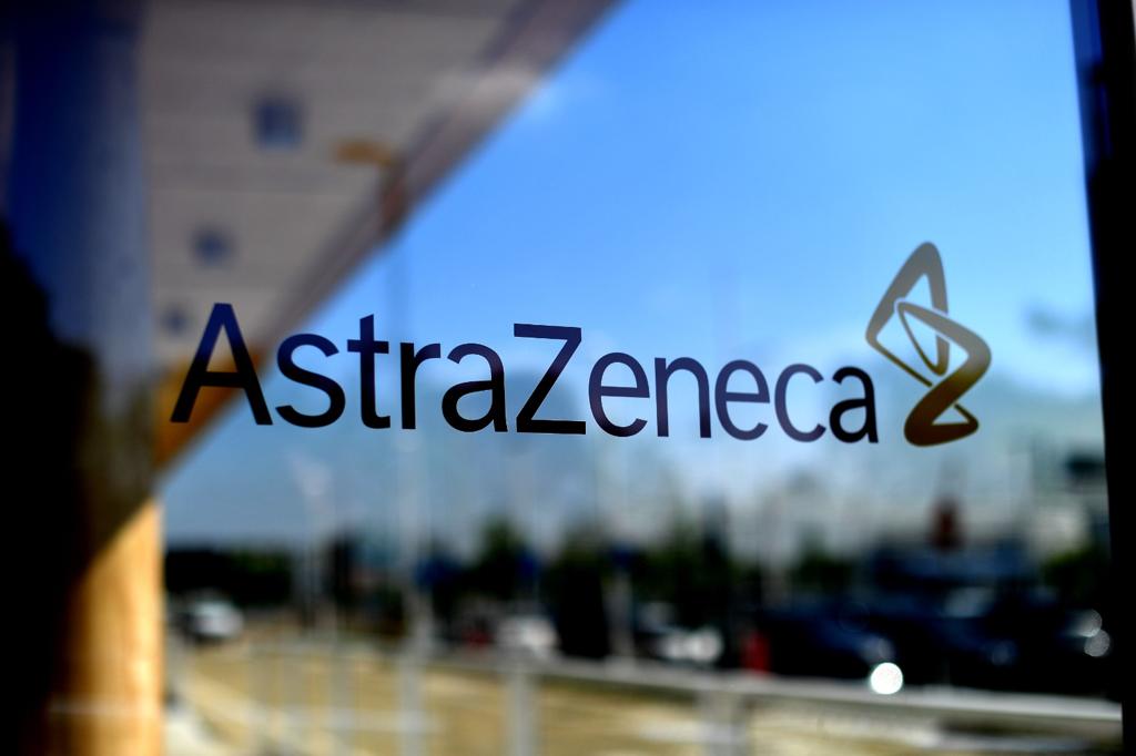 AstraZeneca