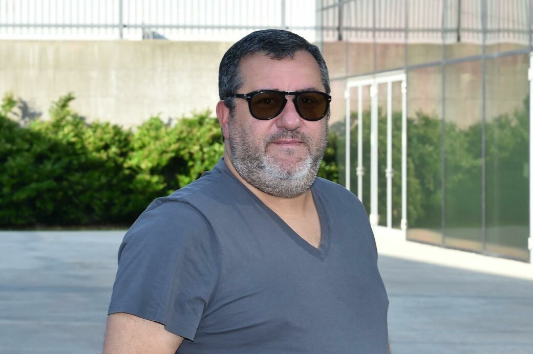 mino raiola