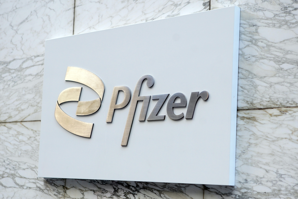 Pfizer