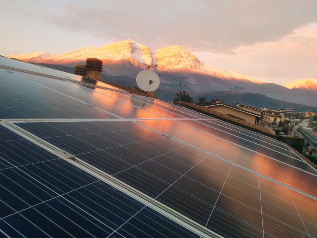 pannelli fotovoltaici fotovoltaico leonardo enel x