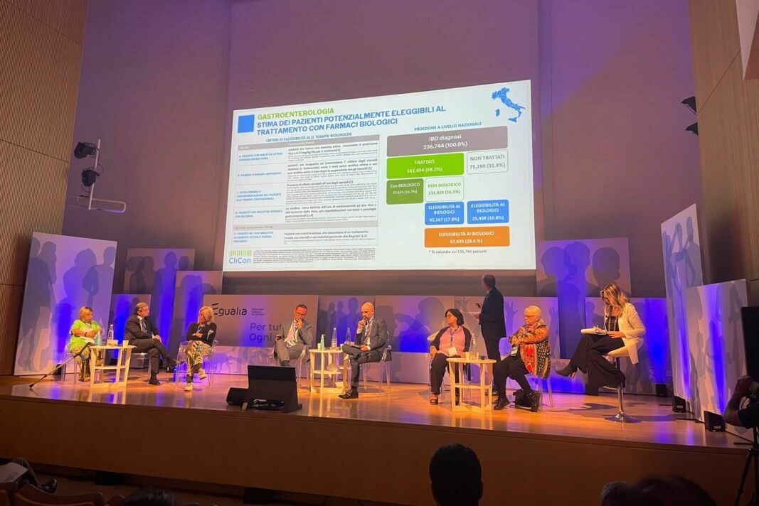 evento biosimilari