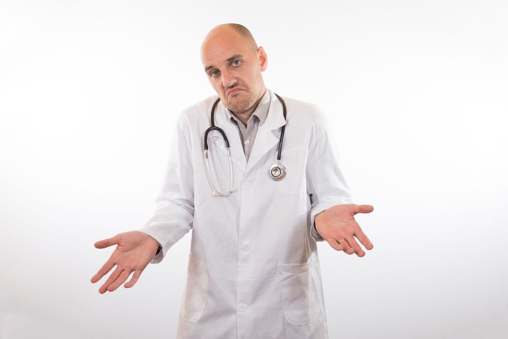 medici dimissioni