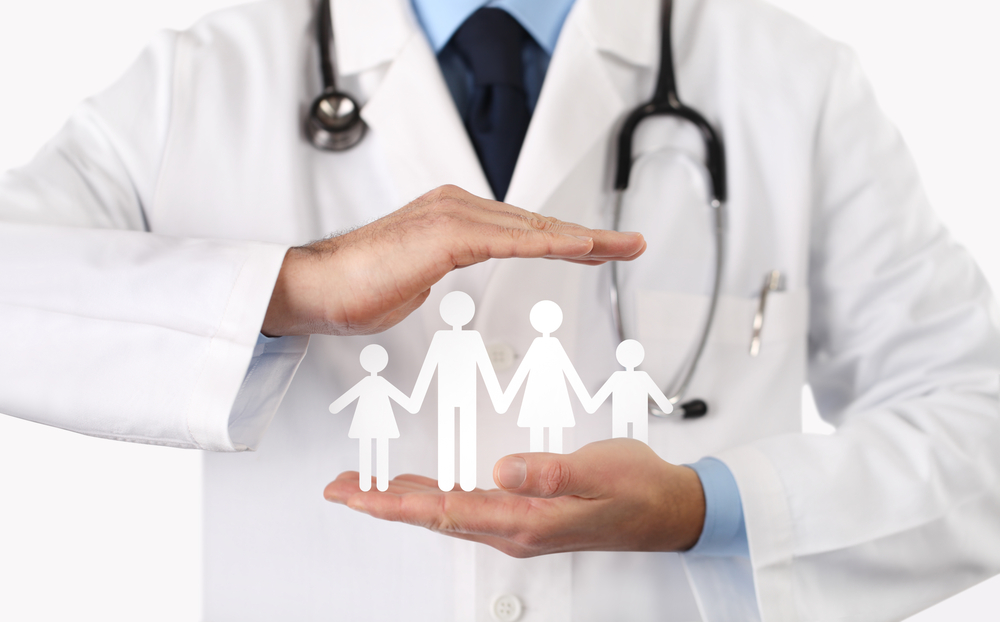 medici di famiglia