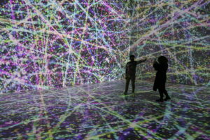 intelligenza artificiale arte cultura tecnologia vitruvian-1