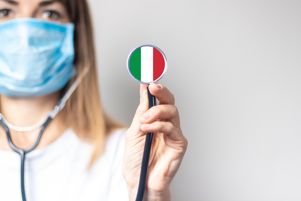 medici Italia