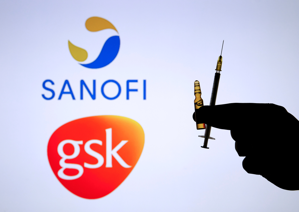 vaccino Sanofi Gsk