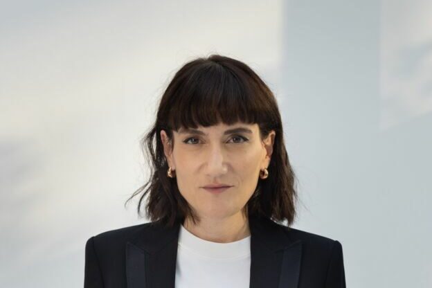 Alice Acciarri, General Manager, eBay Italia