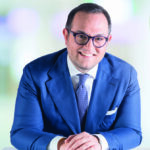 Paolo Curati Knauf Insulation Fortune Italia