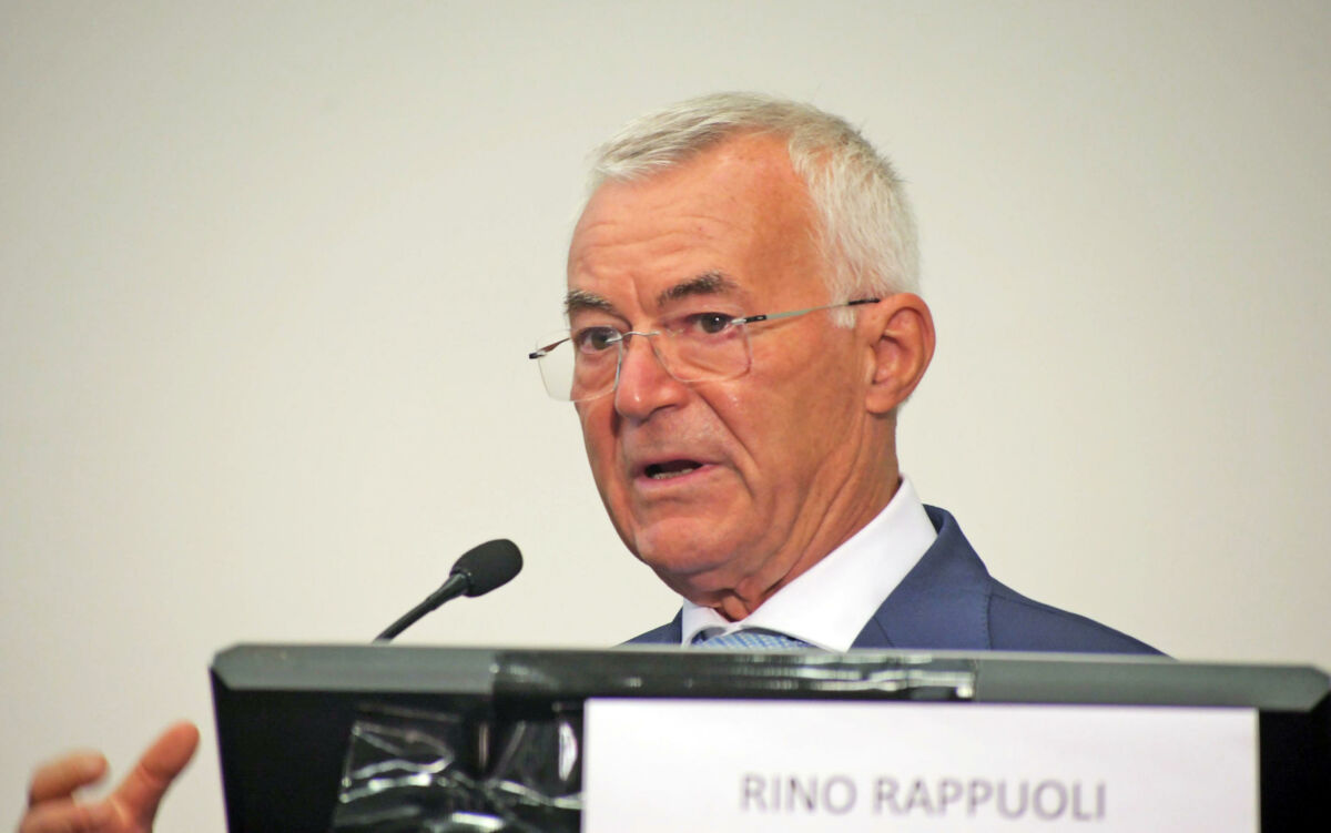 RinoRappuoli