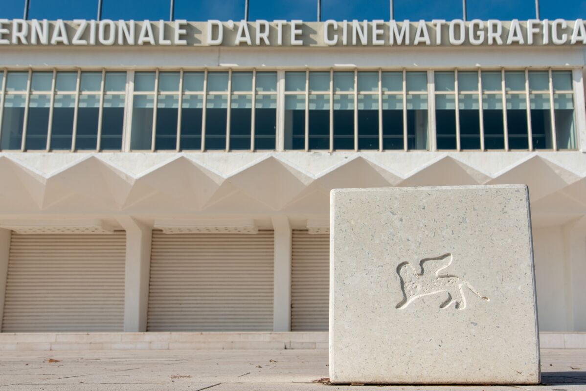 cinema venezia 79