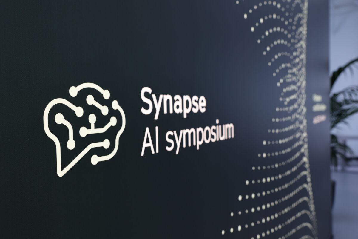 synapse ai symposium