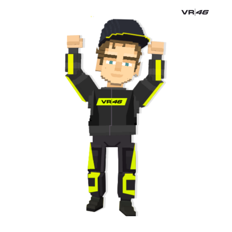 avatar valentino rossi fortune italia