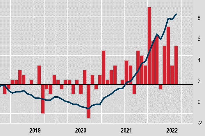 istat inflazione