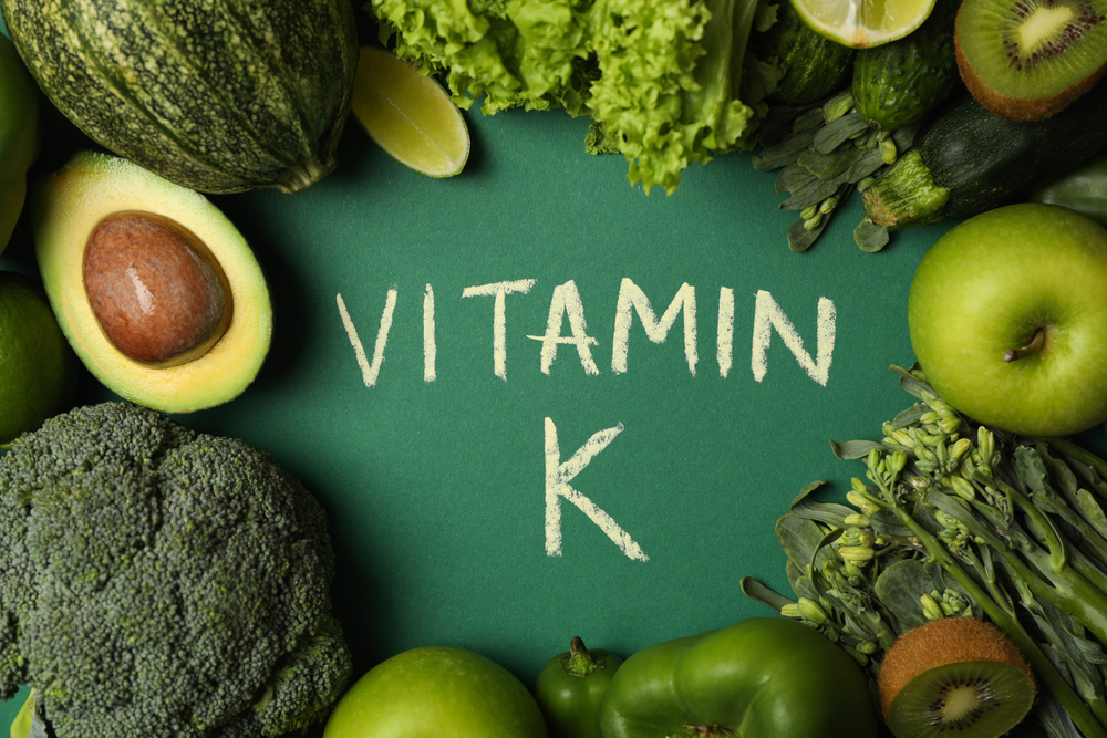 vitamina k