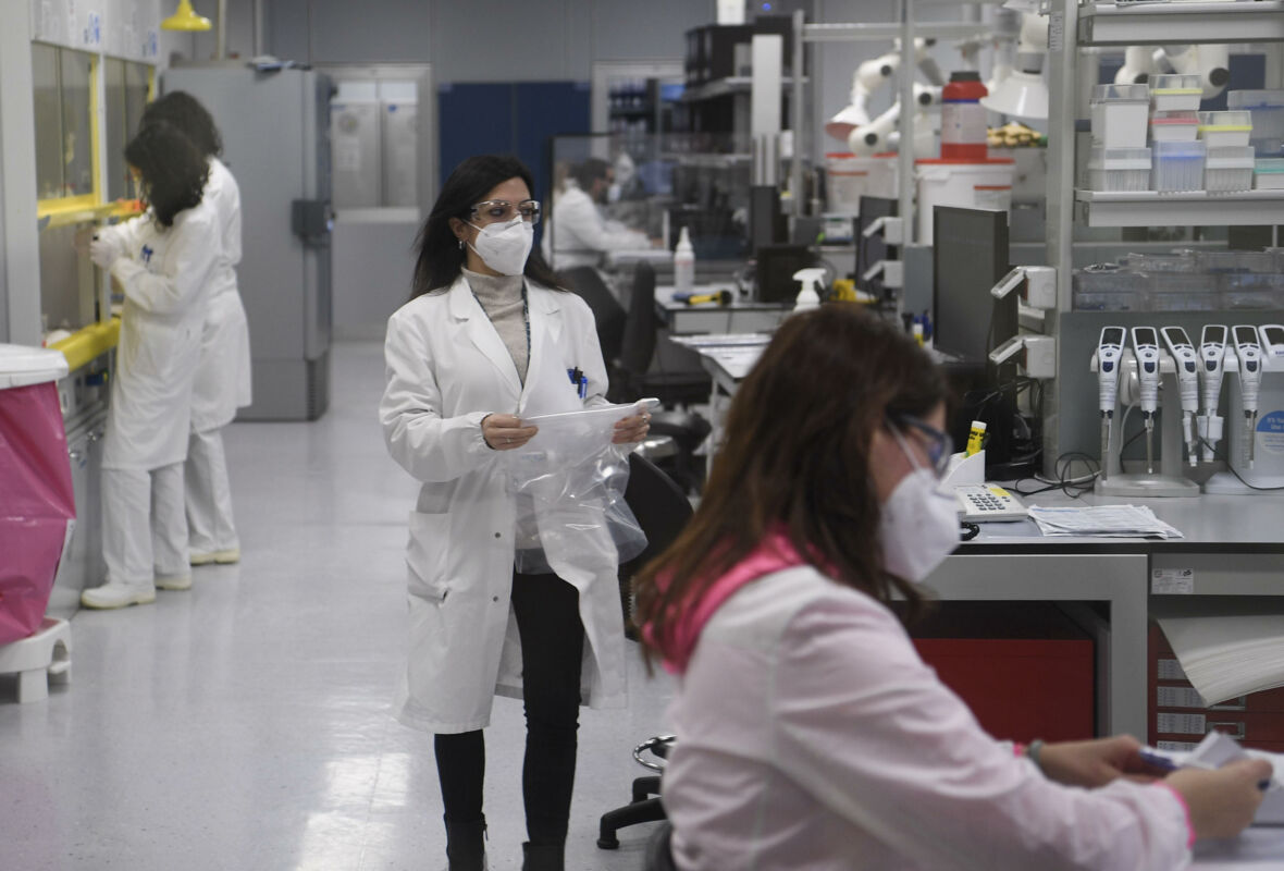 Bsp Pharmaceuticals