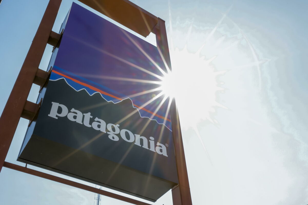 Patagonia