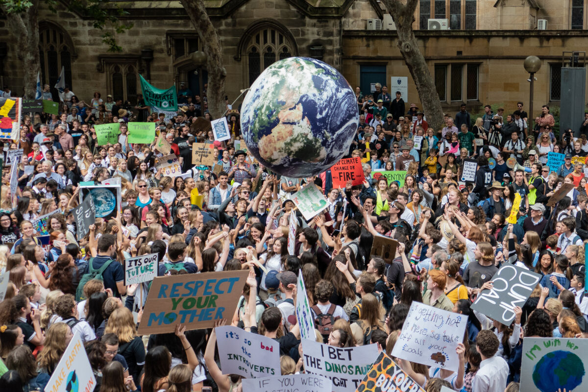 proteste cop26 fortune italia