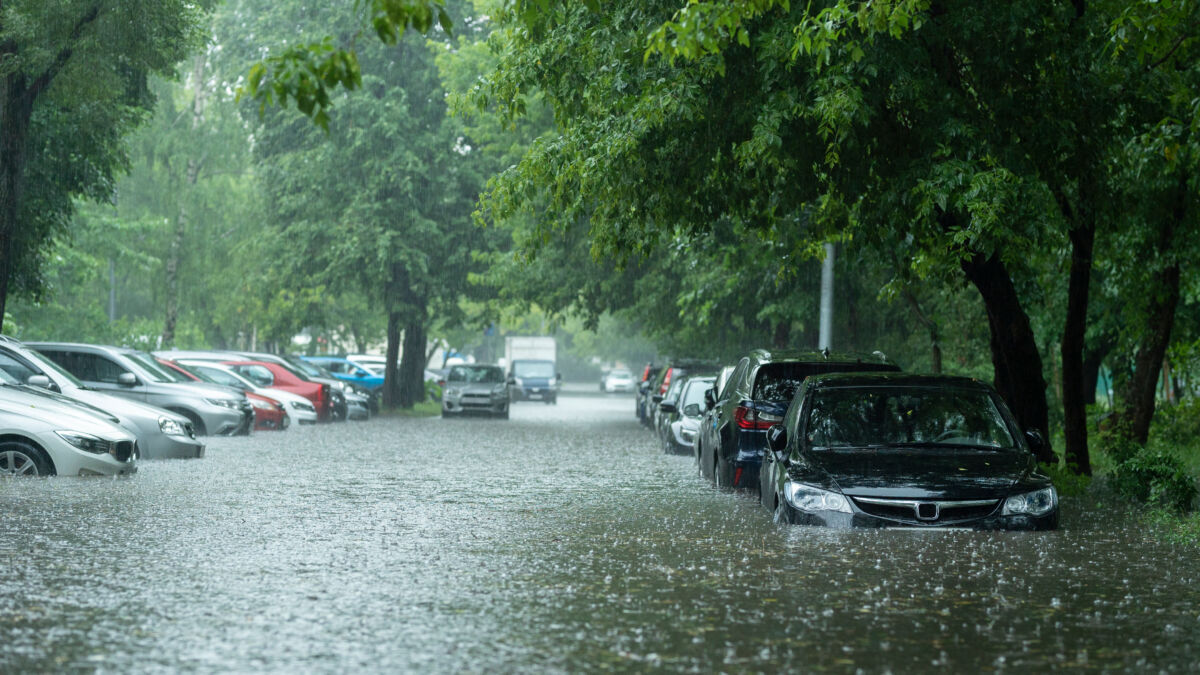 alluvione cambiamento climatico fortune italia