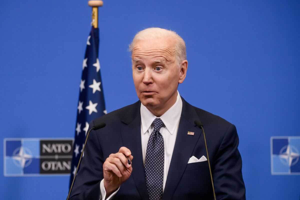 Biden NATO Fortune Italia