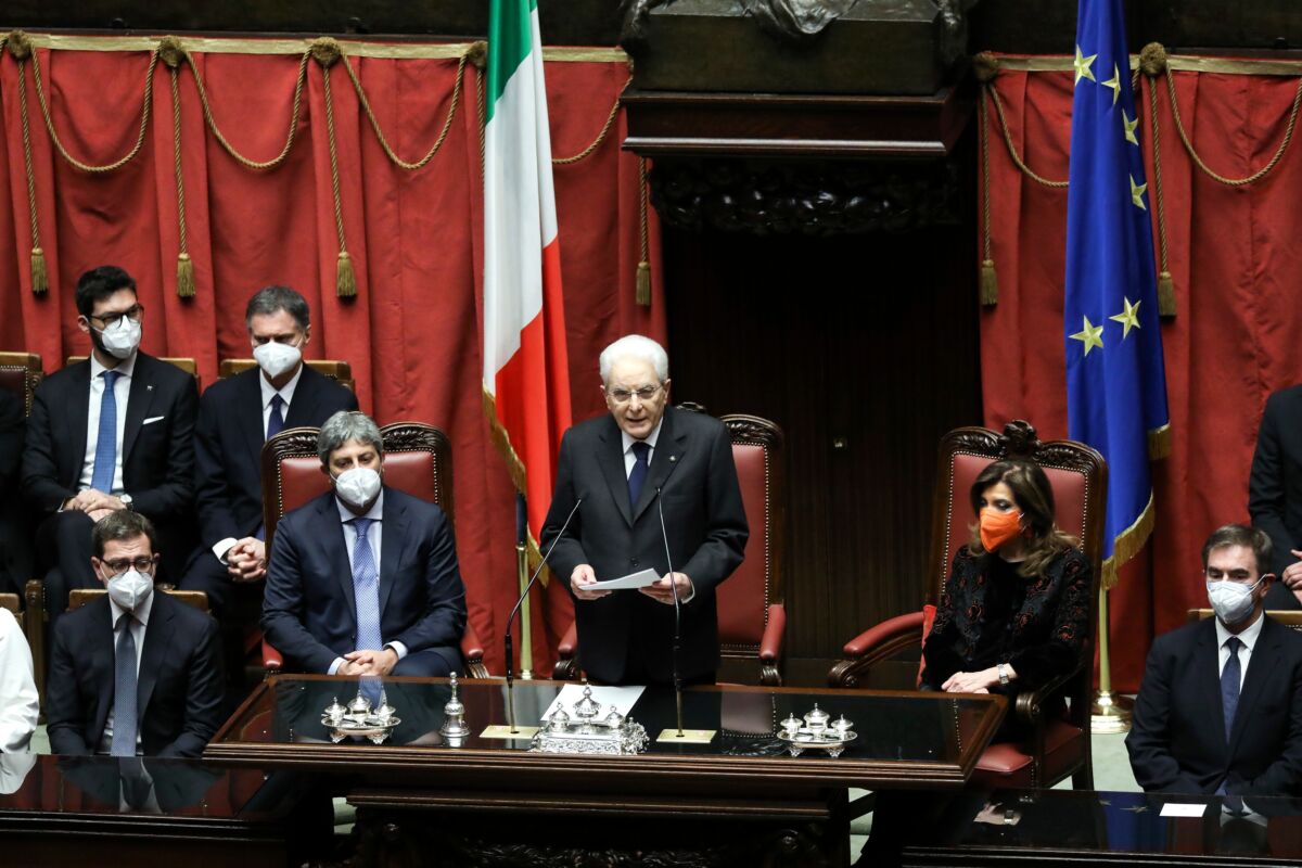 riforme presidenzialismo fortune italia