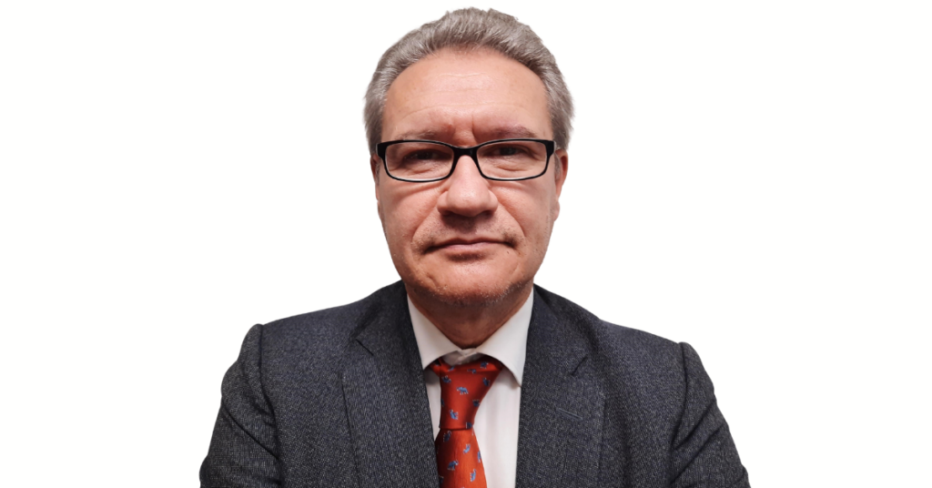Eugenio MAria Bonomi, Dxc technologies