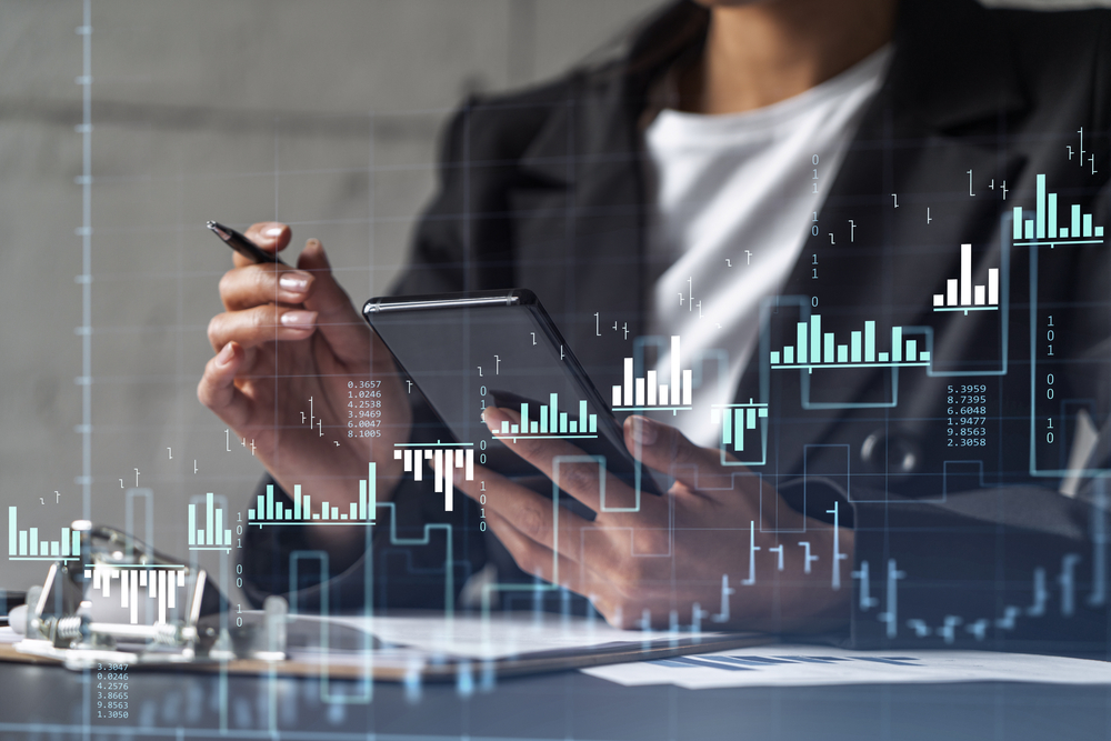 donne finanza