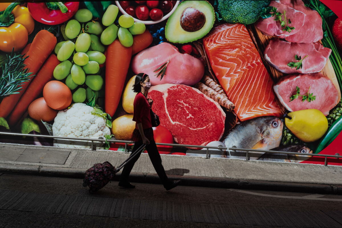 inflazione carrello della spesa beni alimentari