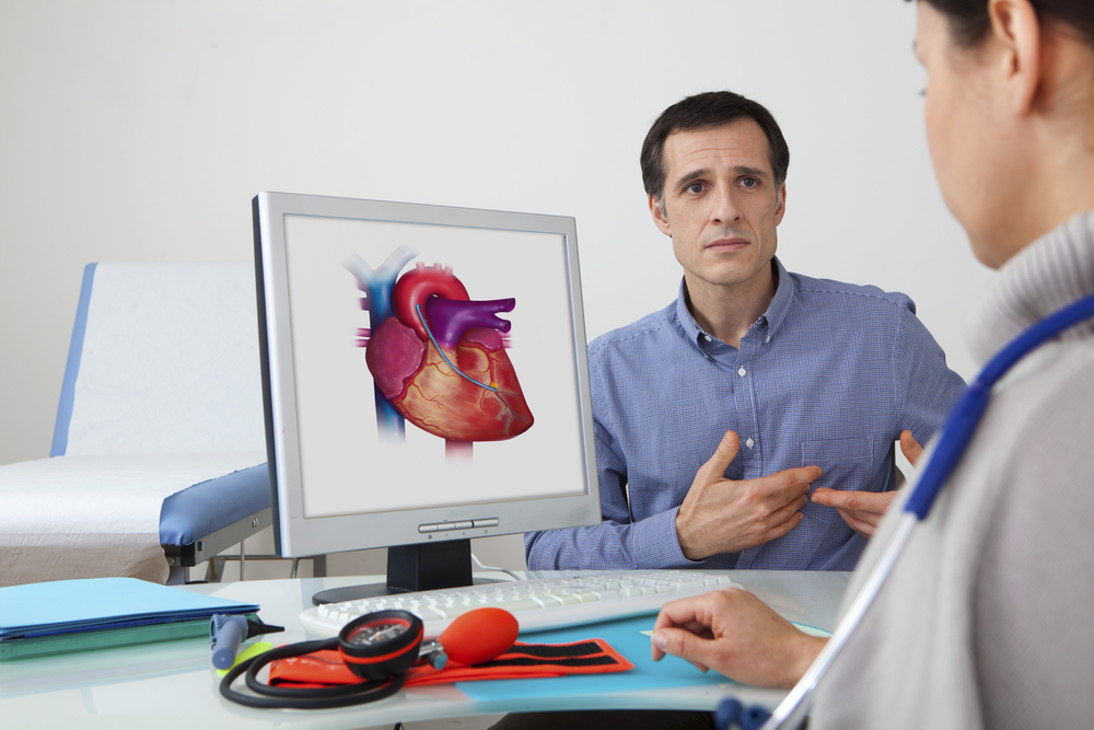 scompenso cardiaco