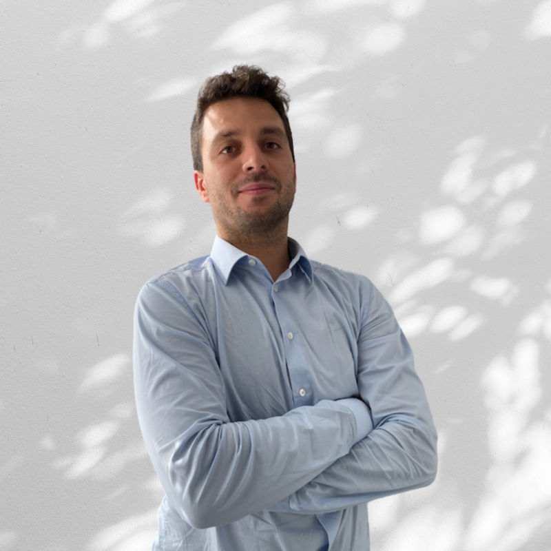 Francesco Righetti - CEO LimoLane 