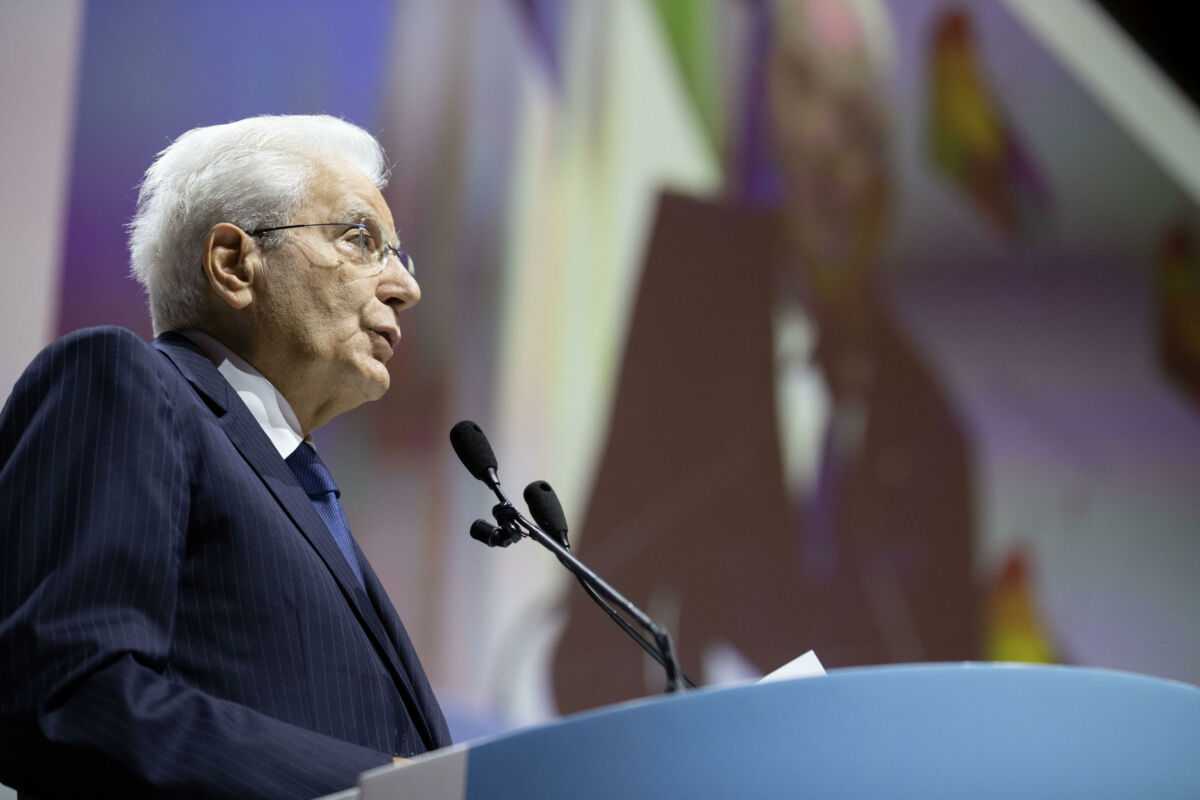 Mattarella