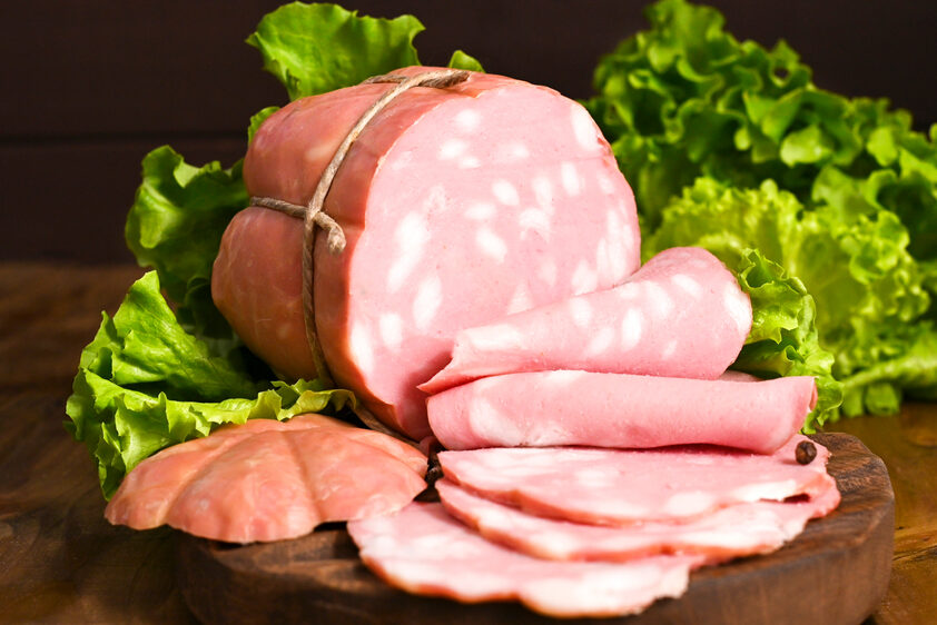 mortadella