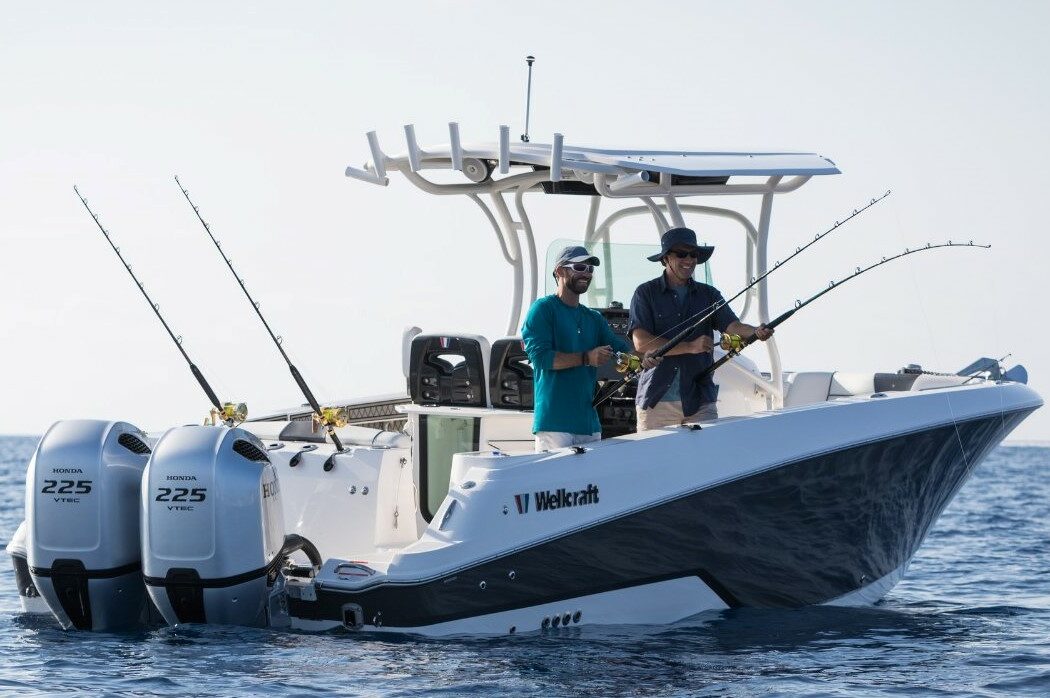 Pescare Show, la pesca sportiva protagonista a Vicenza Fortune Italia