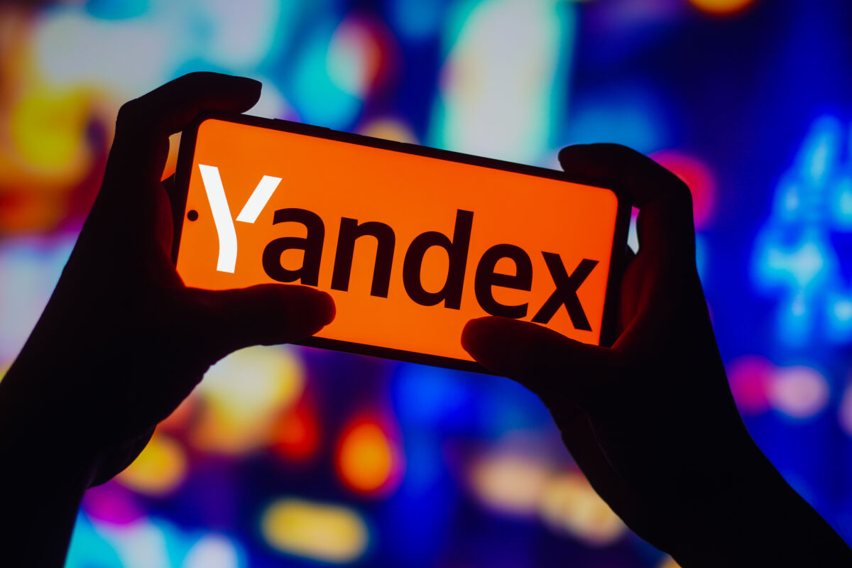 yandex