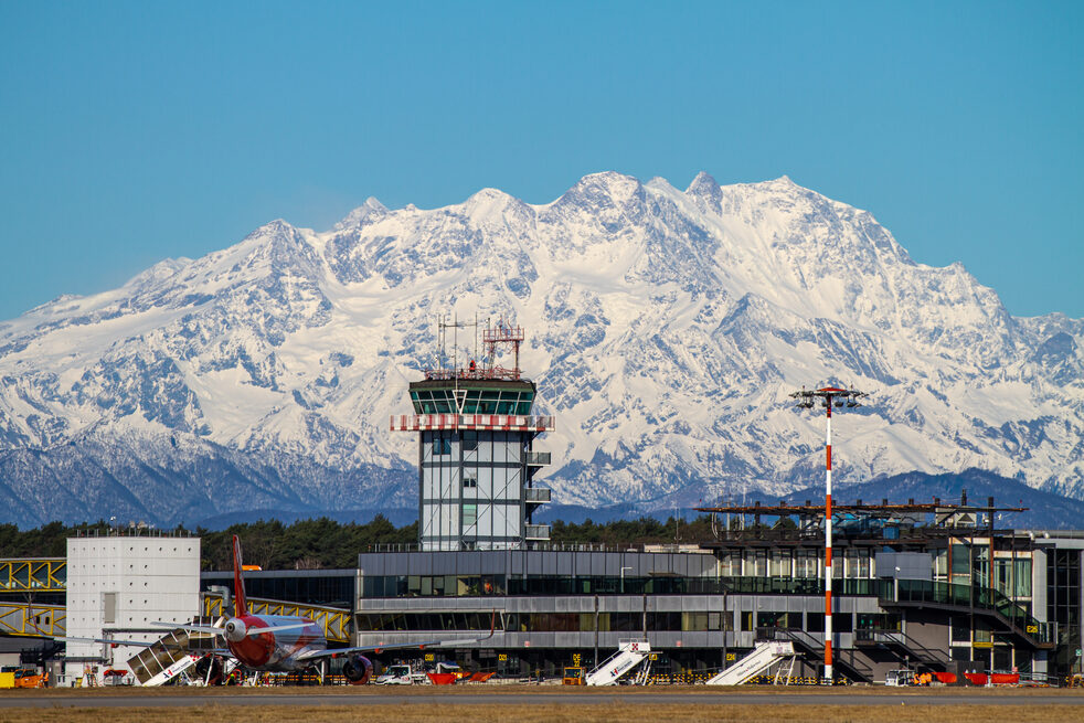 Malpensa