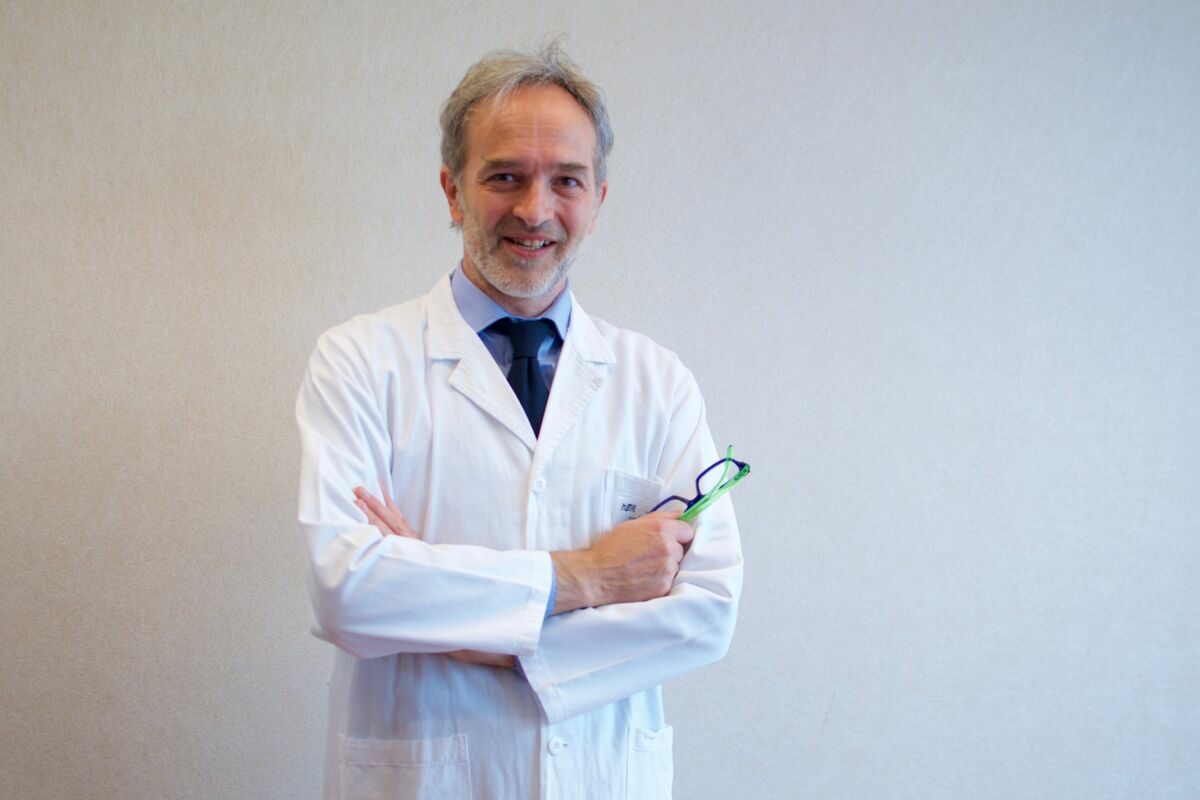 Gianvito Martino