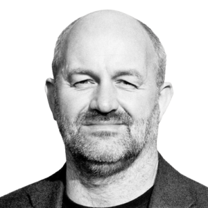 Picture of Werner Vogels