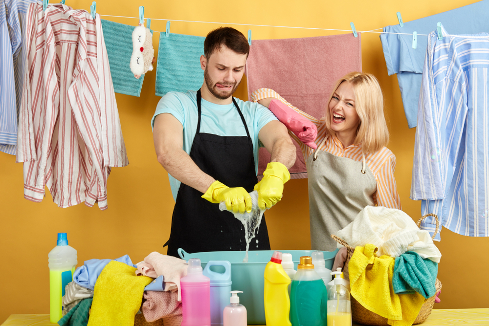 lavoro domestico