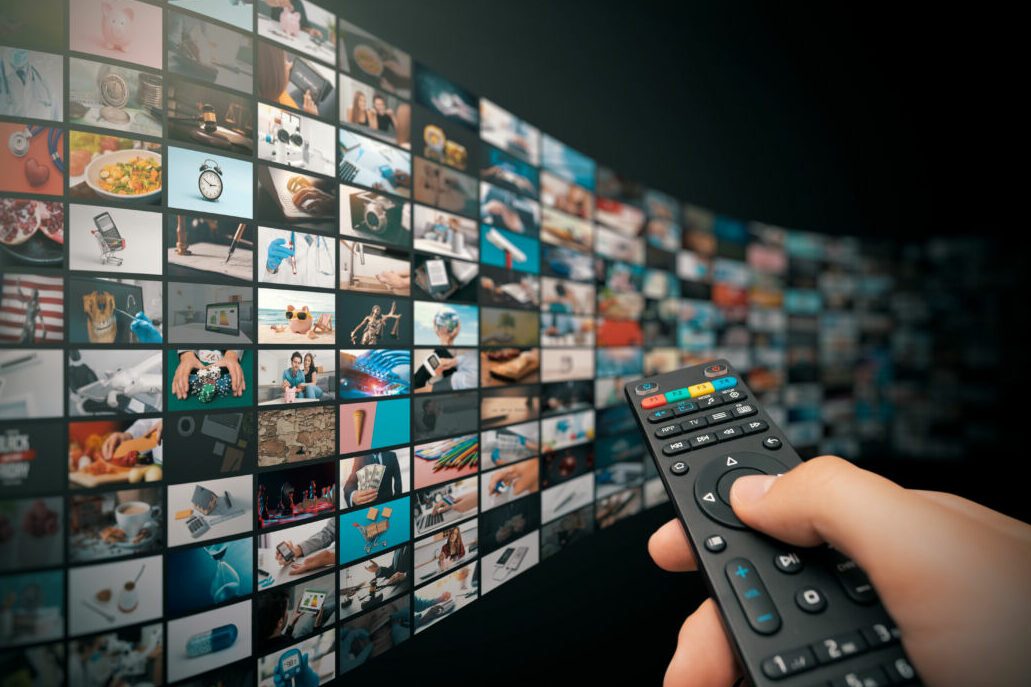 tv ai streaming