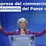 Patrizia De Luise Presidente Confesercenti fortune italia