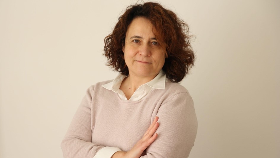 Chiara Petrioli, founder e CEO WSense